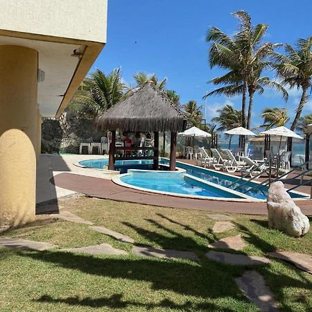 Elegance Comfort Natal Beira Mar Apartamento Design Vista Lateral Екстер'єр фото