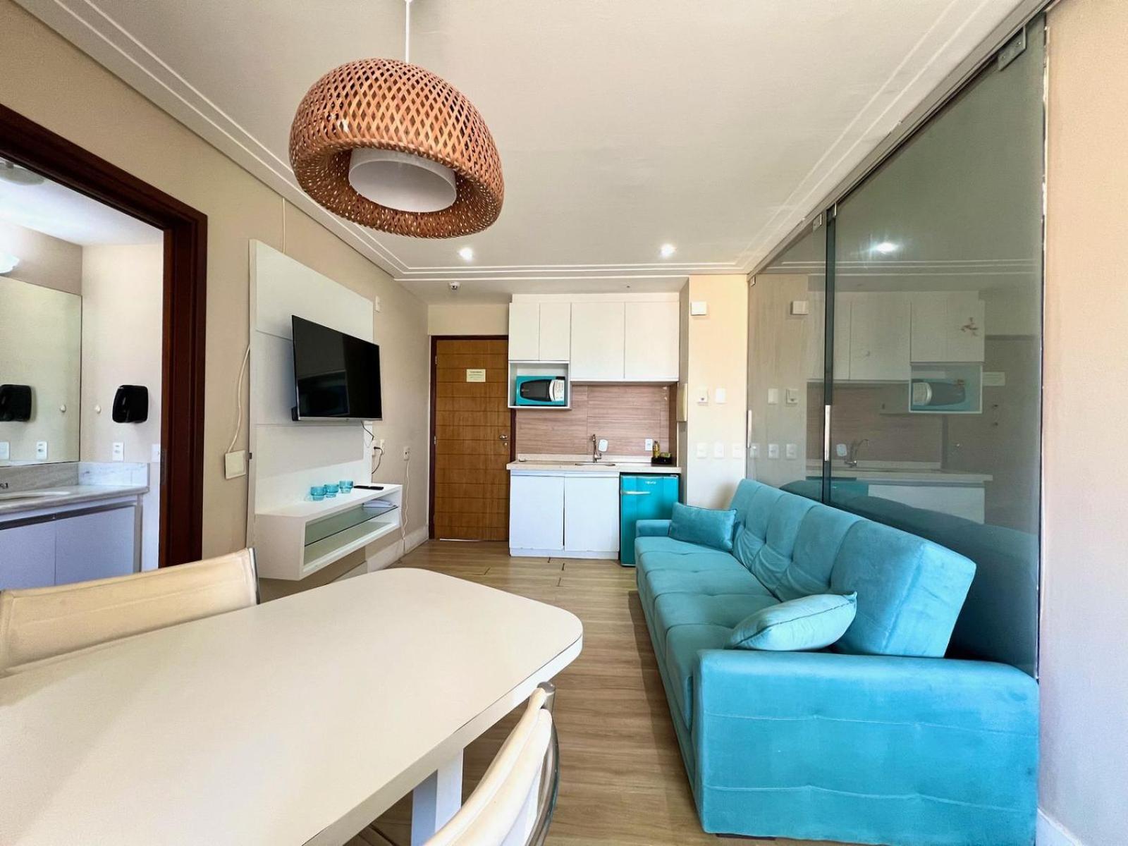 Elegance Comfort Natal Beira Mar Apartamento Design Vista Lateral Екстер'єр фото