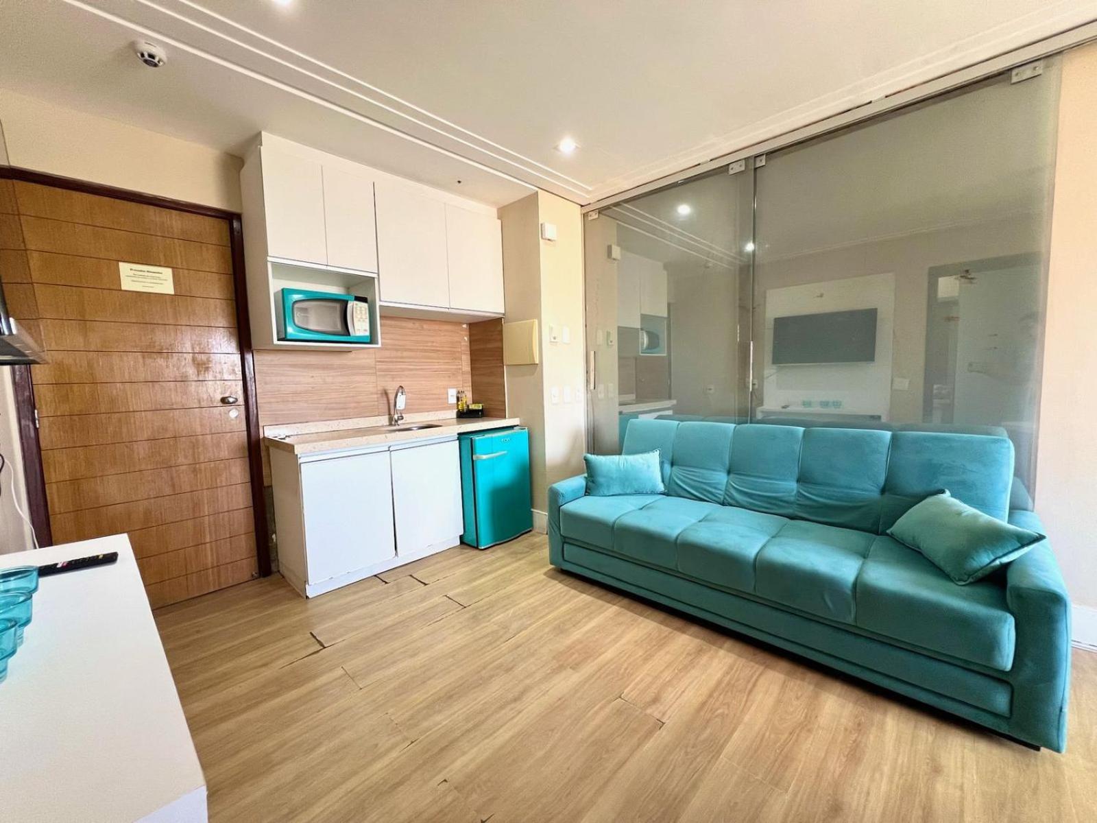 Elegance Comfort Natal Beira Mar Apartamento Design Vista Lateral Екстер'єр фото
